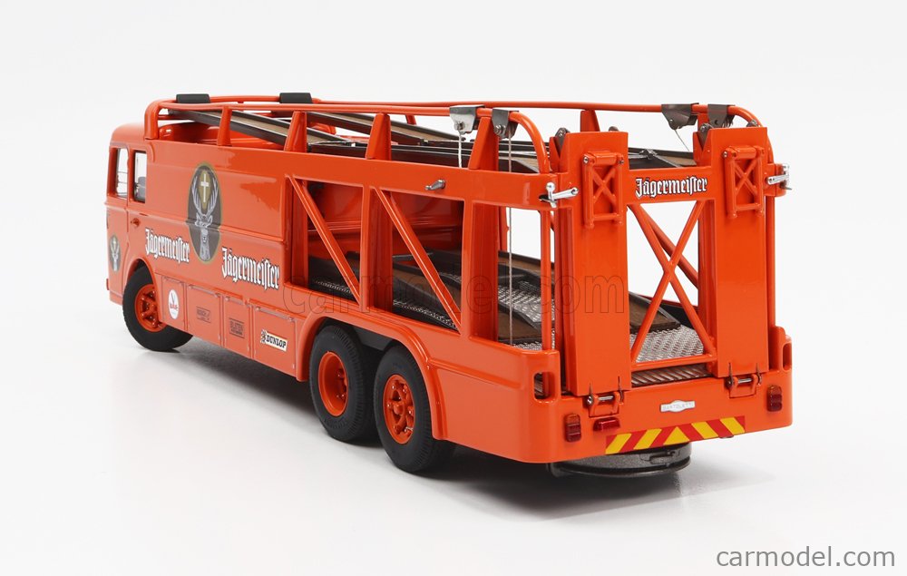 Modellino Pressofuso First Response Replicas Scala 1:43 - Polizia Ferroviaria Texas (Premier Edition) - Foto 4
