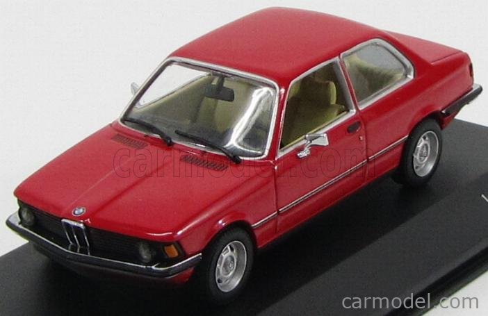 BC816 Minichamps 430.023321 1:43 BMW 3-series E36 Coupe - Yellow/Yellow A+/a