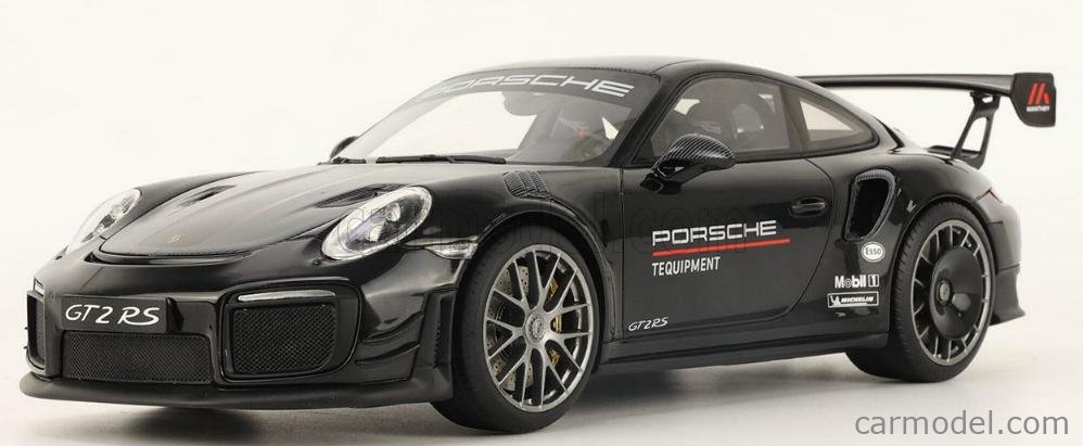 PORSCHE - 911 991-2 GT2 RS MP KIT COUPE 2021