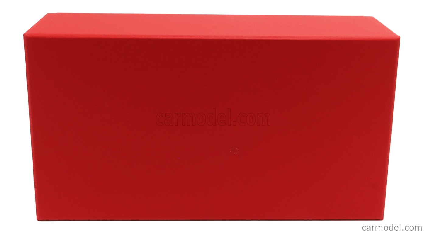 Ferrari 812 Superfast 2017 Rosso Corsa 322 / BBR 1:18 (Neu und originalverpackt) in Seuzach für