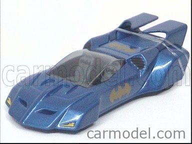 VOITURE MINIATURE BATMOBILE Les Véhicules de Batman Detective Comics