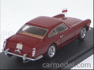 FERRARI - 250 GTE 1 TYPE LE MANS 1960 PACE CAR