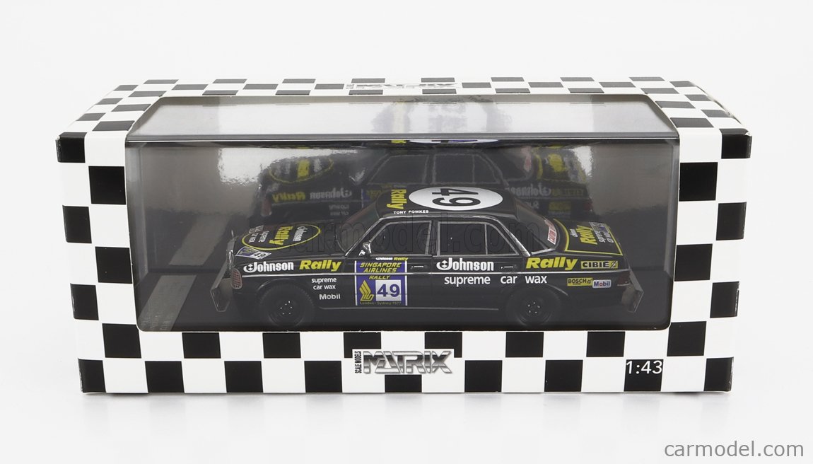 Matrix Scale Models Mxr Masstab Mercedes Benz E Class