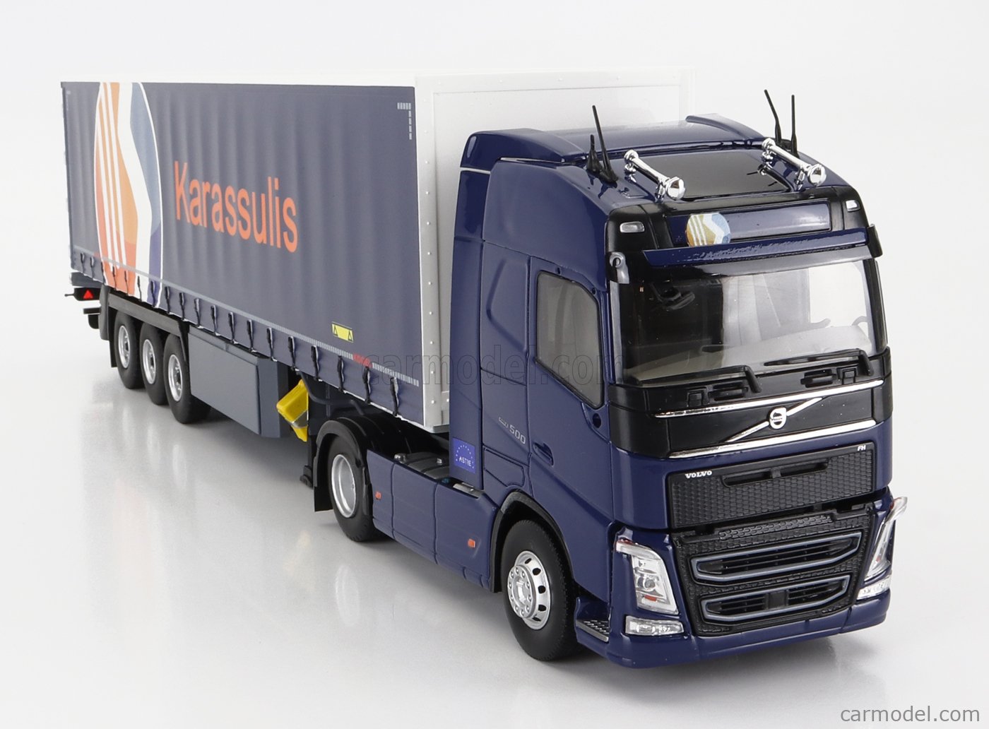 Eligor 1/43 Volvo FH4 500EEV Transports Flo Palettes 2011