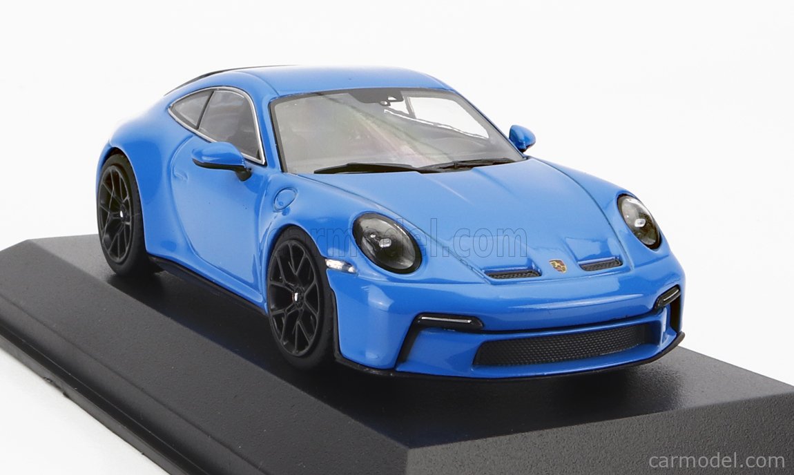 MINICHAMPS 413069605 Scale 1/43 | PORSCHE 911 992 GT3 TOURING COUPE ...