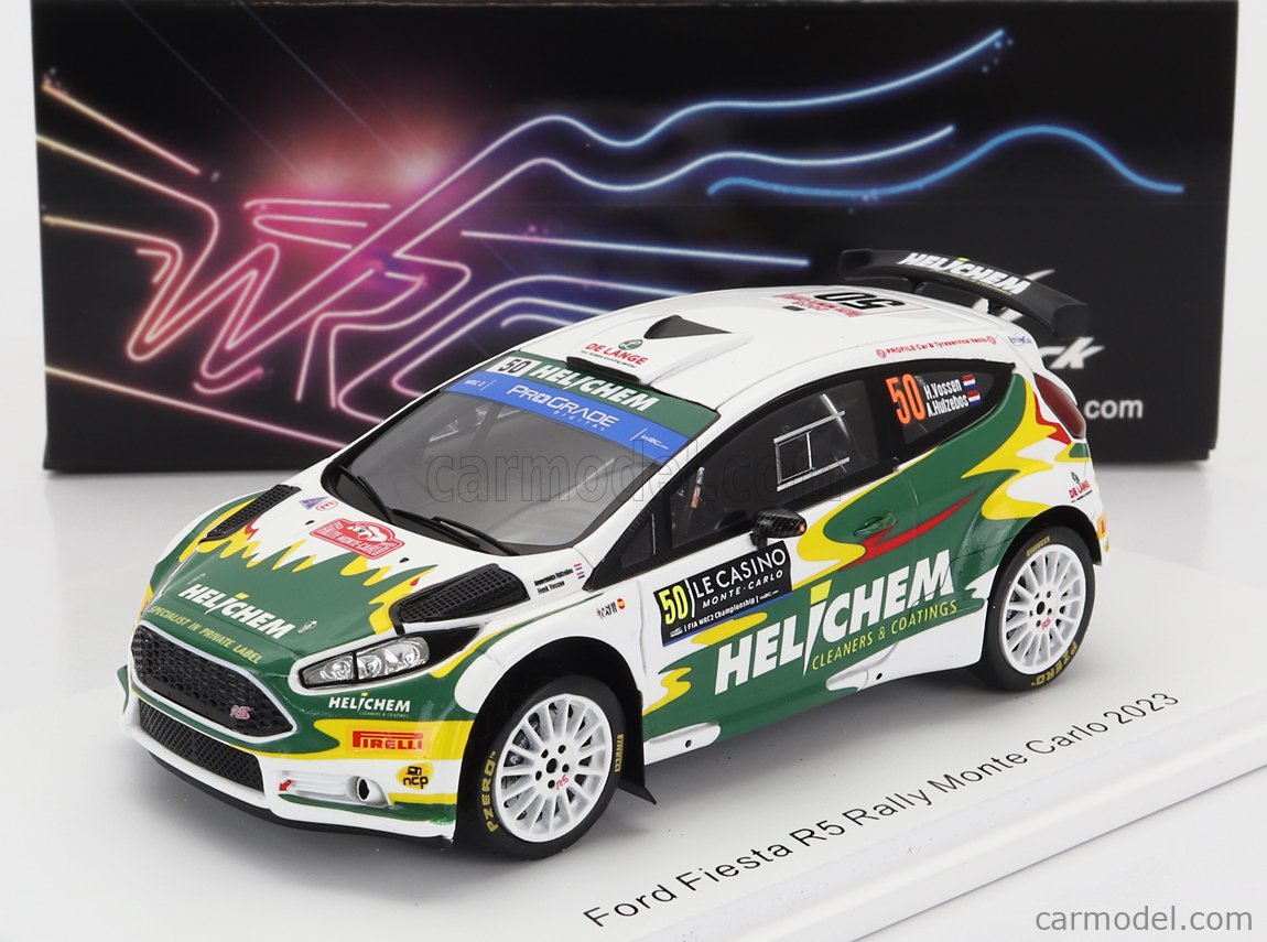 Henk Vossen Foutloos Aan De Finish Van Rallye Monte Carlo Met 7e Plaats In Masters Cup