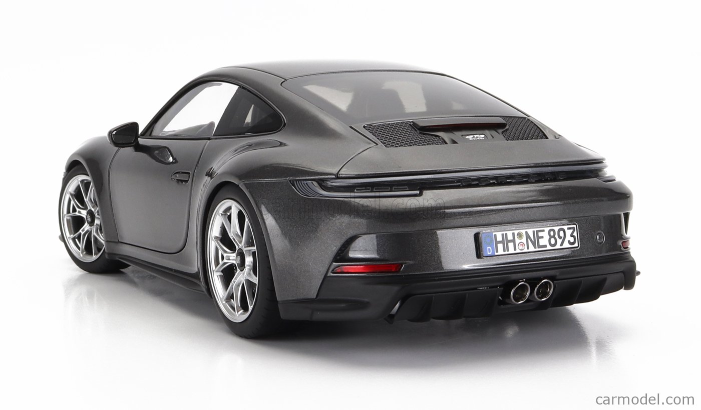 NOREV 187305 Echelle 1/18 | PORSCHE 911 992 GT3 COUPE TOURING