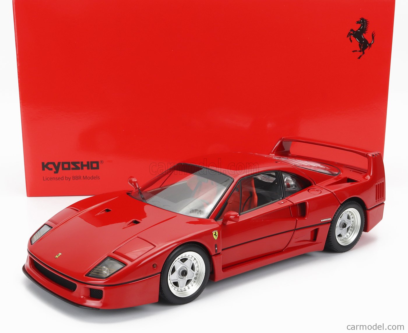 KYOSHO   Ferrari F40