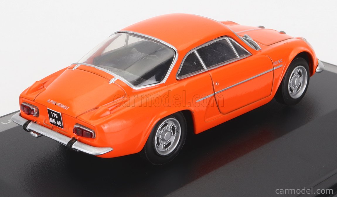 CADRE VOITURE ALPINE A110 échelle 1/43 EUR 120,00 - PicClick FR