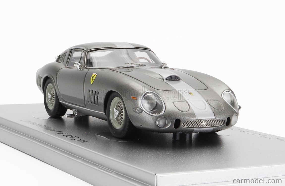 Kess 1/43 Scale KE43056360 - Ferrari 275 GTB-C Competizione
