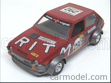 Fiat Ritmo Abarth 1/24 - Collezionismo In vendita a Roma