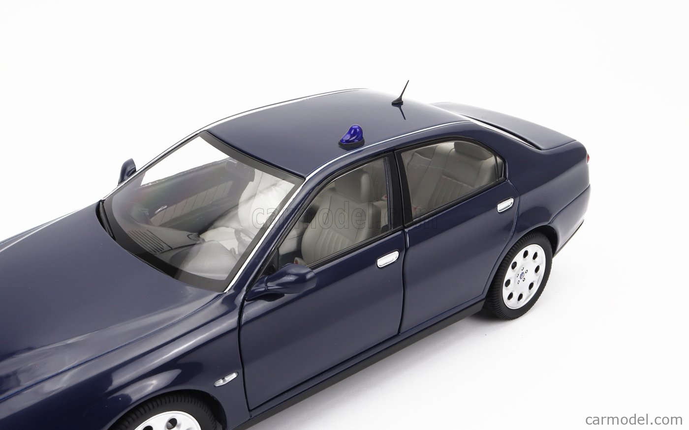 MITICA-DIECAST 200034-D Scale 1/18 | ALFA ROMEO 166 2.0 TWIN