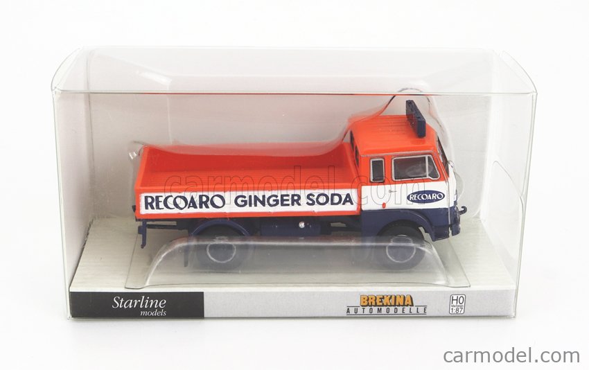1/87 H0 HERPA MB Actros rimorchio a ponte intercambiabile P&O, in 1/87 H0 HERPA MB Actros rimorchio a ponte intercambiabile P&O, in