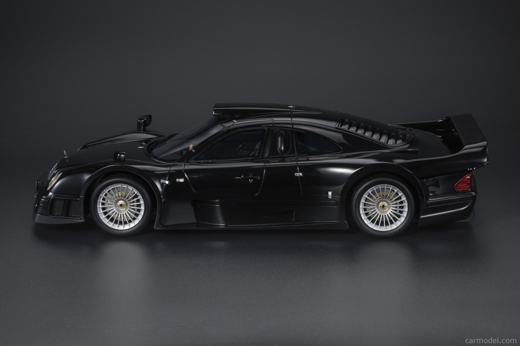 MERCEDES BENZ - CLK-GTR AMG COUPE 1998