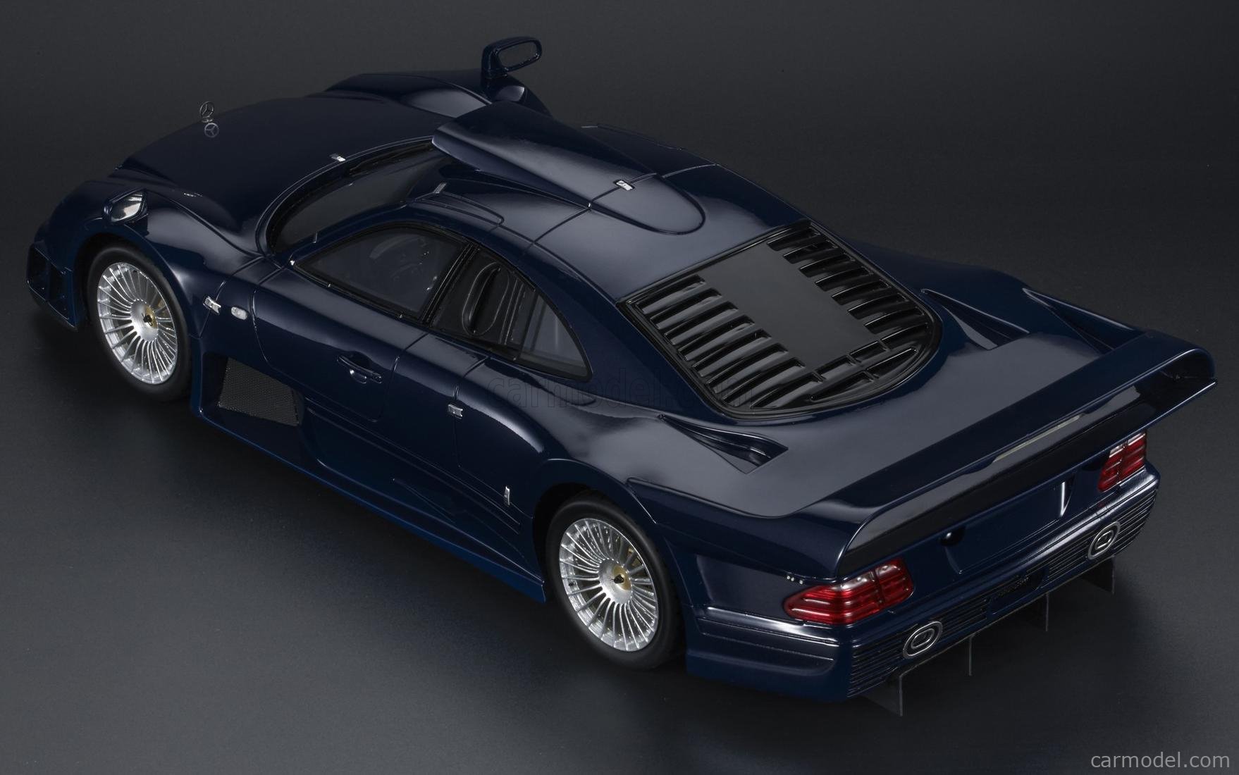 MERCEDES BENZ - CLK-GTR AMG COUPE 1998