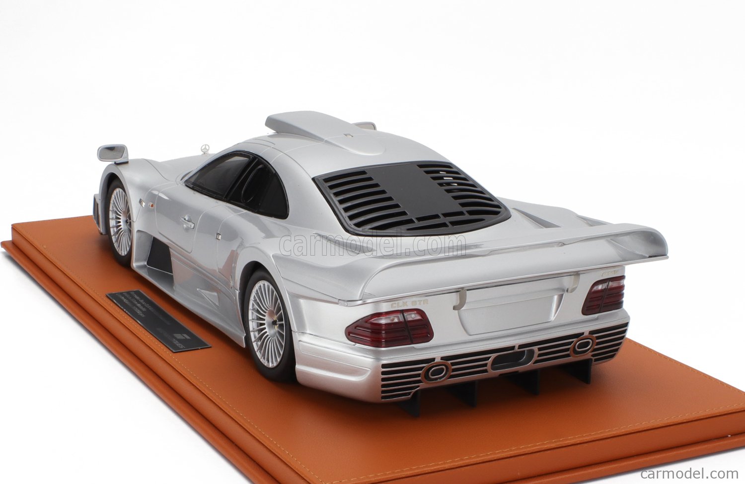 TOPMARQUES TM12-48A Scale 1/12 | MERCEDES BENZ CLK-GTR AMG