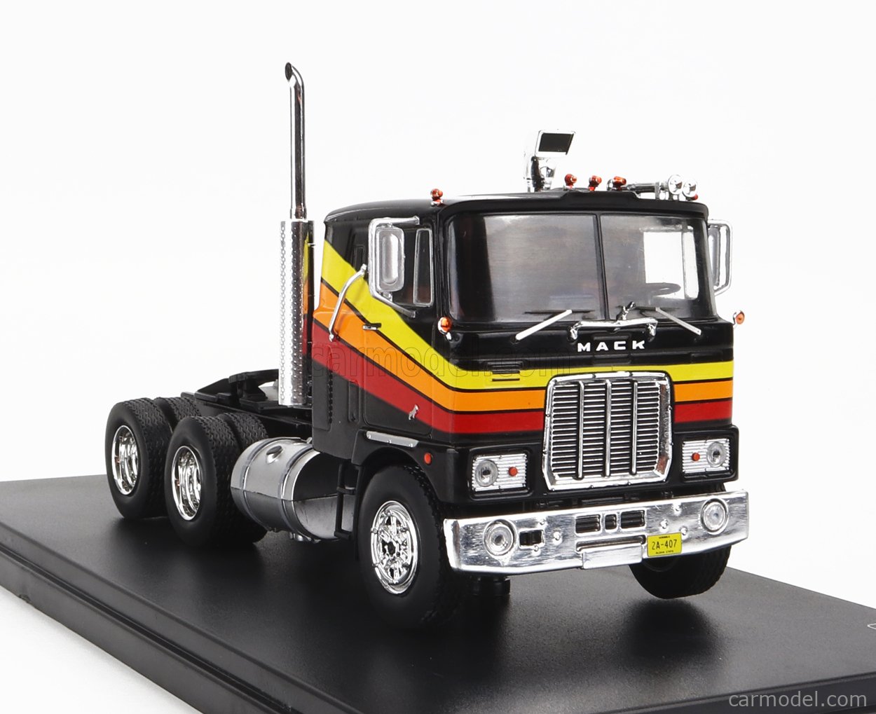 IXO-MODELS TR141.22 Scale 1/43 | MACK F-SERIES TRACTOR TRUCK