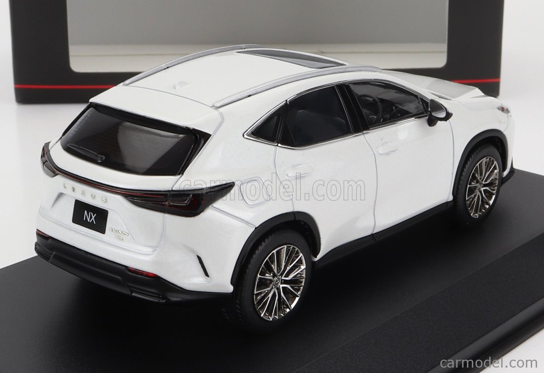 LEXUS - NX450H RHD 2022