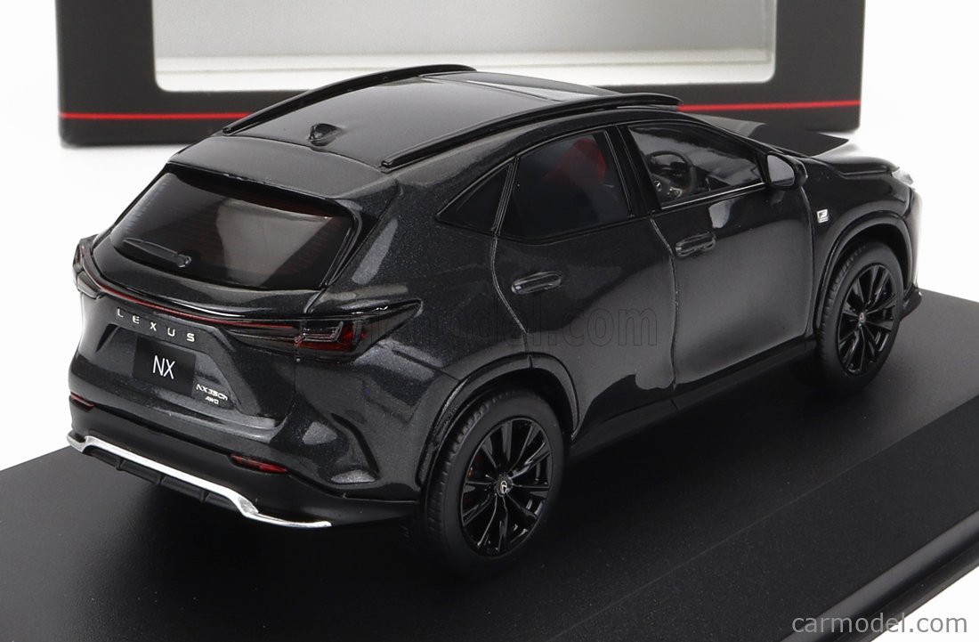 LEXUS NX350 \"F SPORT\" ミニカー Lexus Nx F Sport 1/43 White 350 Minicar | eBay