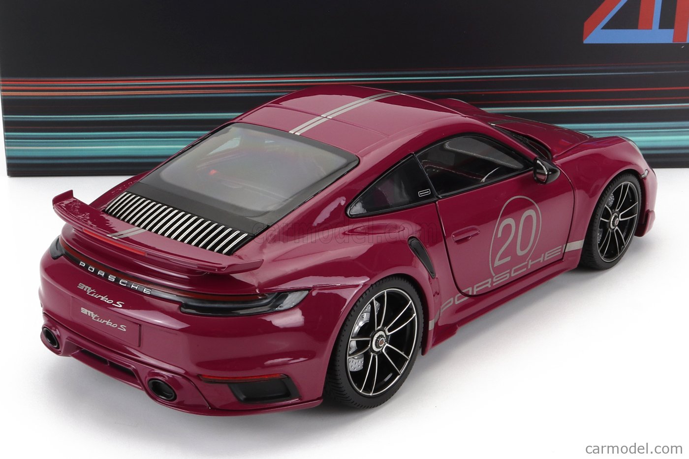 PORSCHE, 911 2,4L T - Lot 1 - enchères