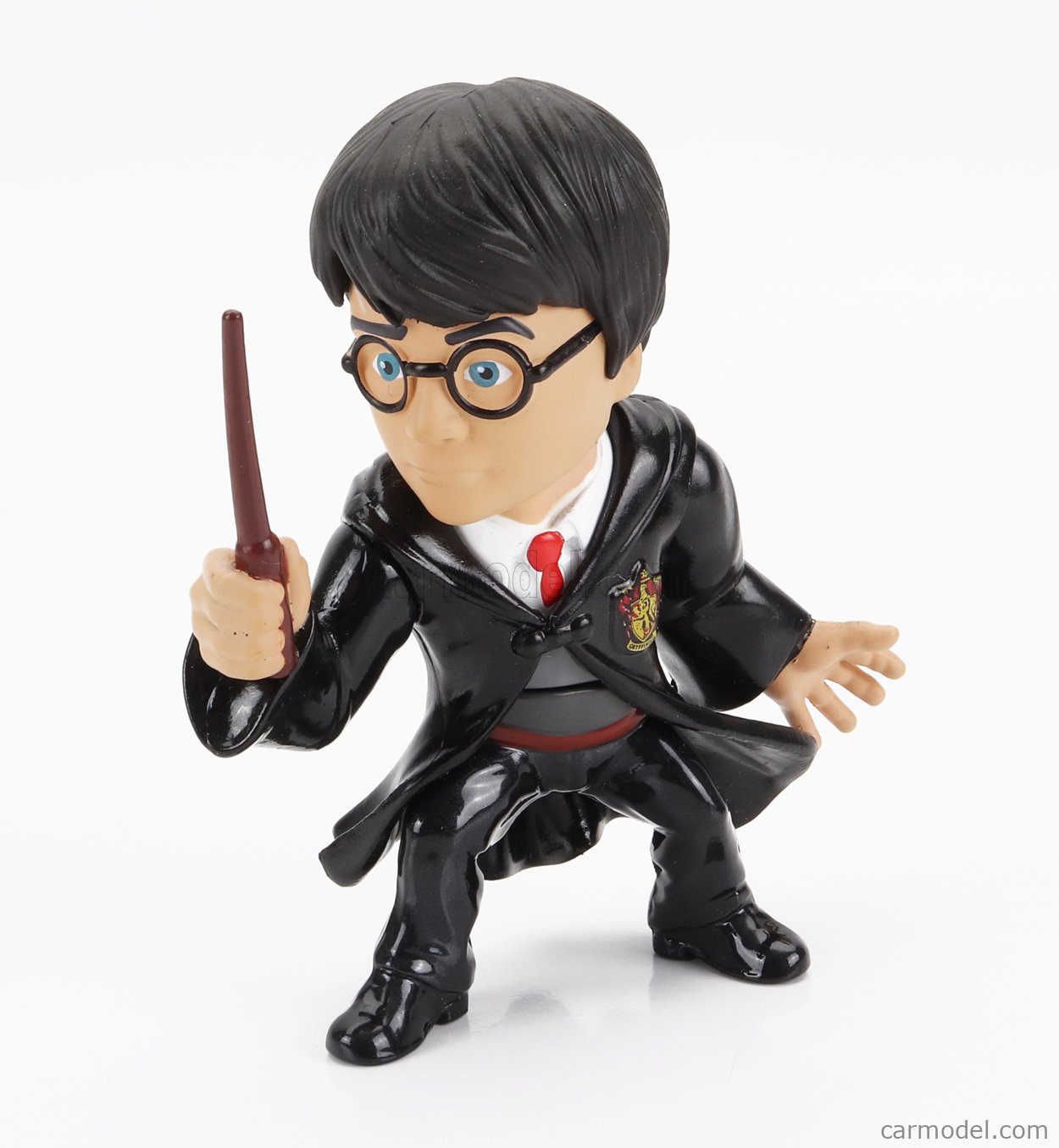 JADA 25318100099171 Masstab 1/12 FIGURES HARRY POTTER BLACK