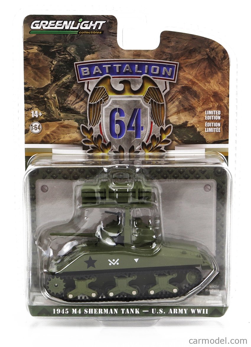 Tecnologia E Innovazioni Della Seconda Guerra Mondiale: Il Serbatoio M4 She - Foto 13