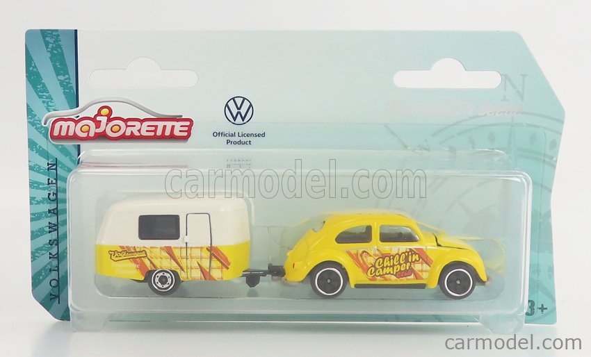 Majorette cheap vw beetle