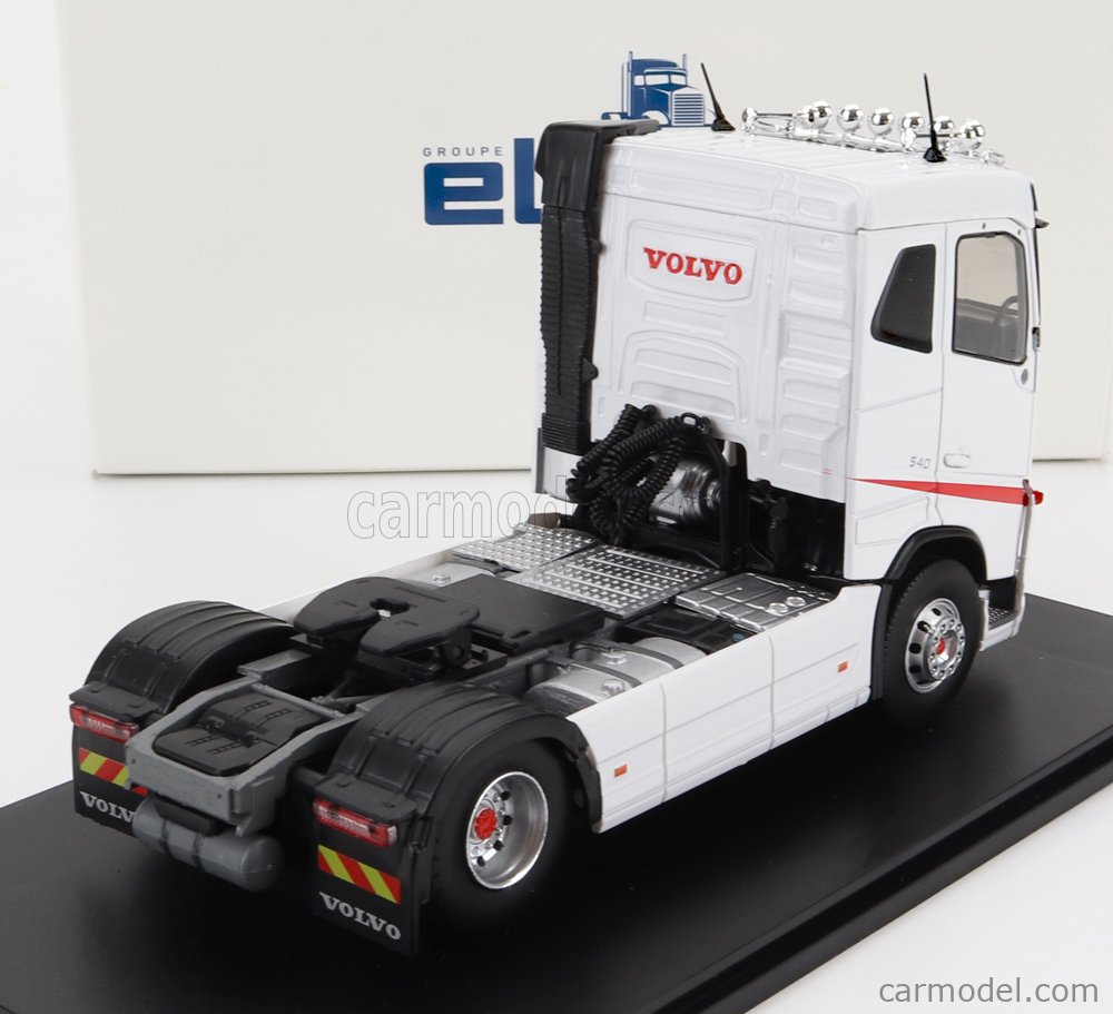 ELIGOR 117668 Scale 1/43 | VOLVO FH4 540 TRACTOR TRUCK 2 ELIGOR 117668 Scale 1/43 | VOLVO FH4 540 TRACTOR TRUCK 2
