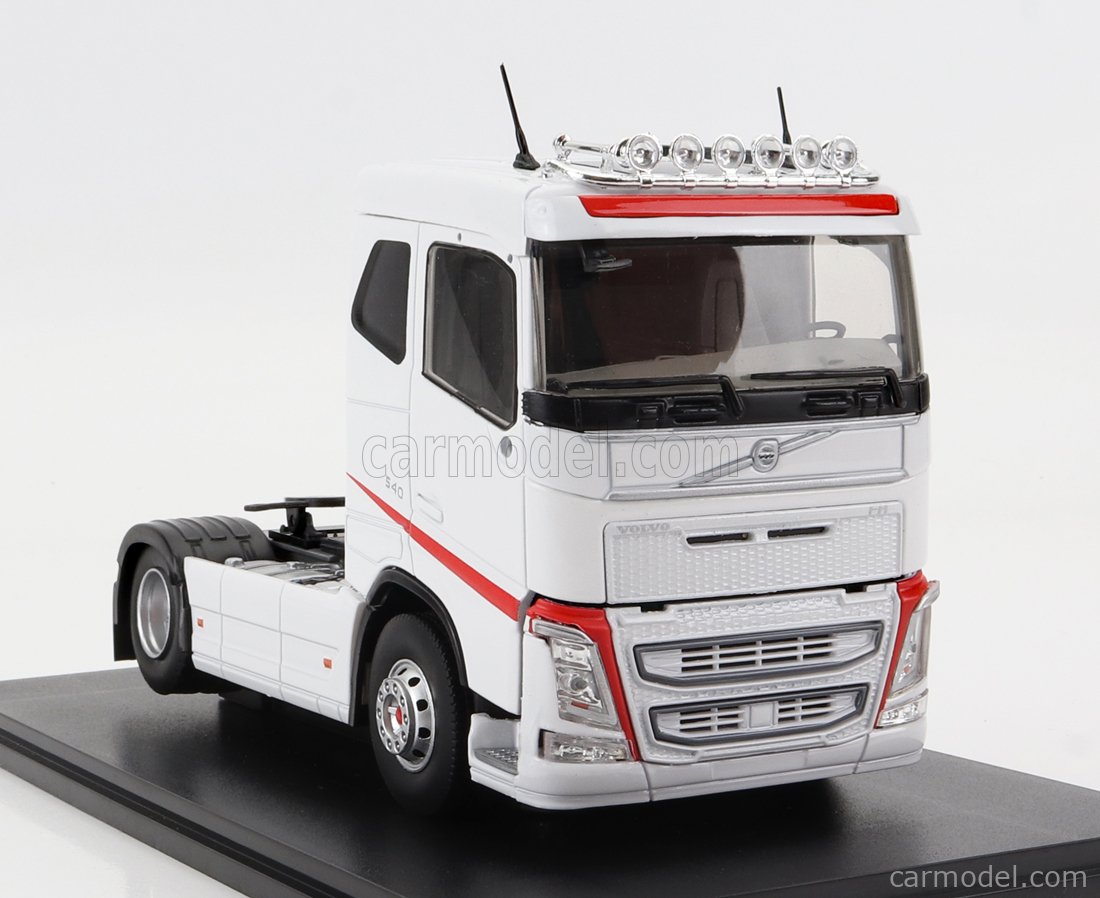 ELIGOR 117668 Scale 1/43 | VOLVO FH4 540 TRACTOR TRUCK 2 ELIGOR 117668 Scale 1/43 | VOLVO FH4 540 TRACTOR TRUCK 2