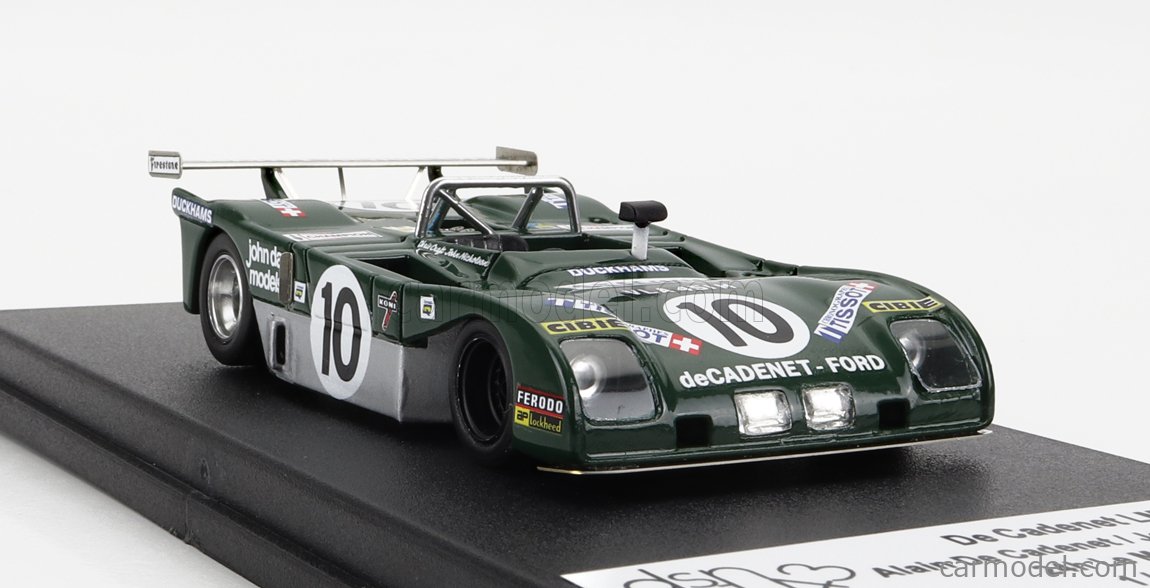 Jouef Ford Capri À VENDRE! - FR - Foto 10