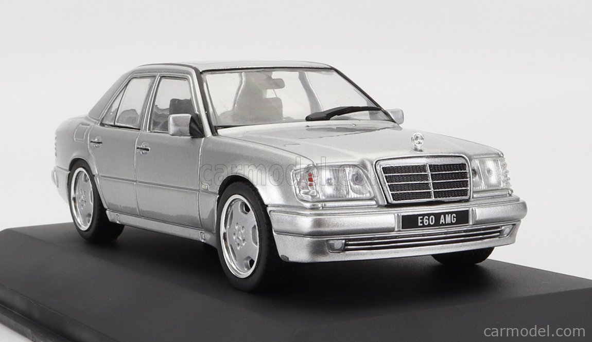 SOLIDO 4313202 Scale 1/43 | MERCEDES BENZ E-CLASS 500E E60