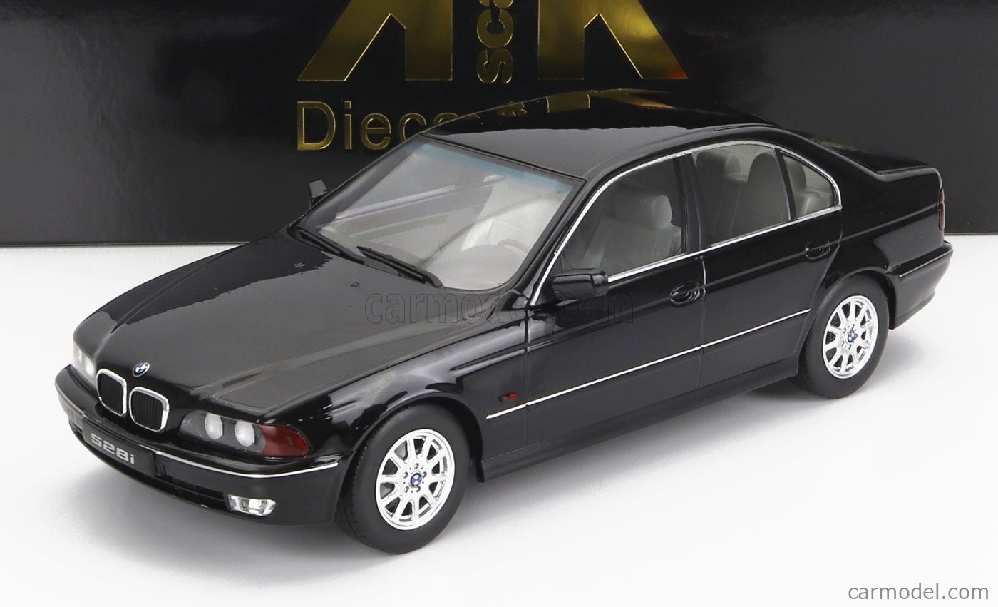 BMW - 5-SERIES 528i (E39) SEDAN 1995