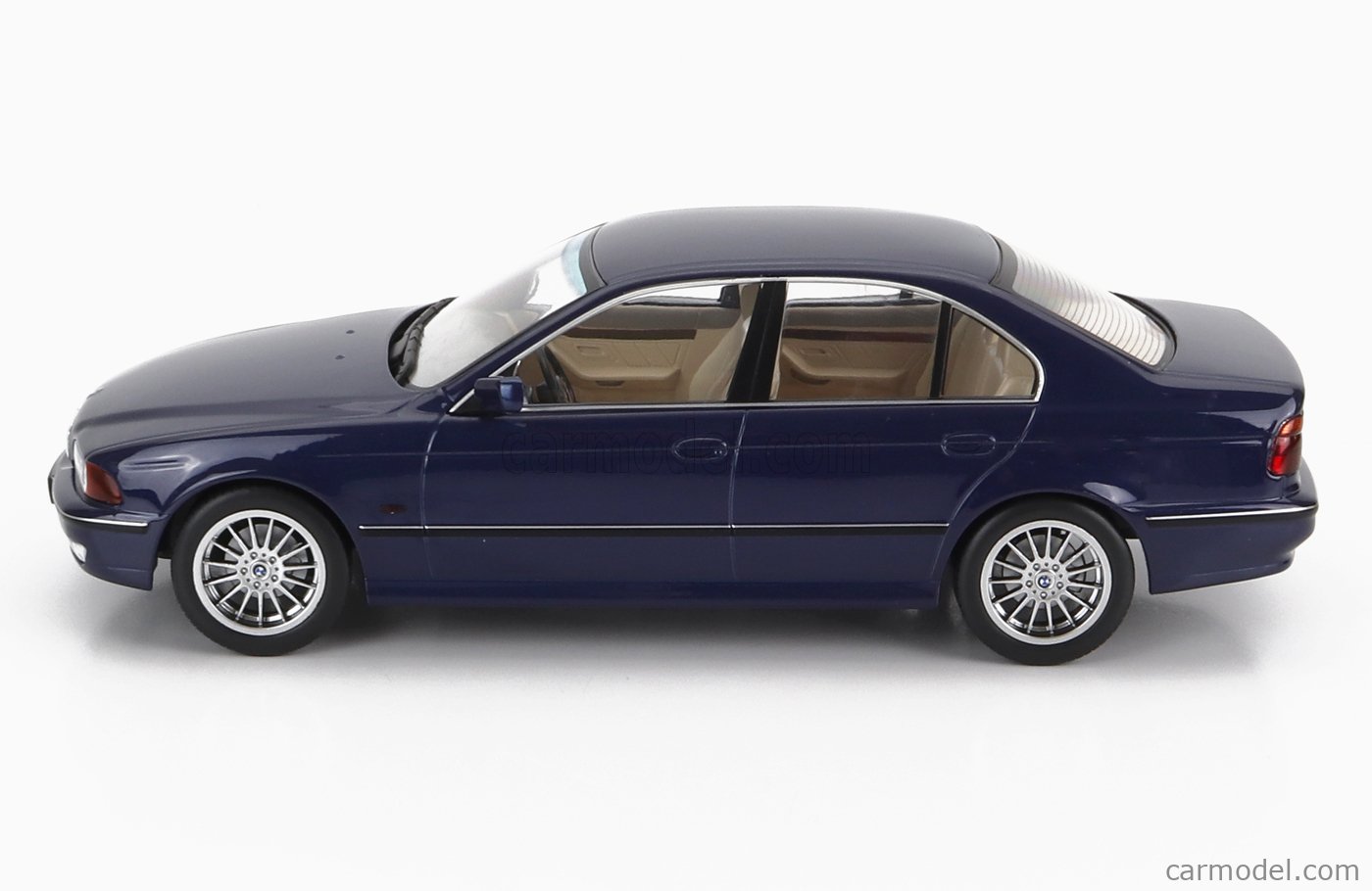 BMW - 5-SERIES 540i (E39) SEDAN 1995