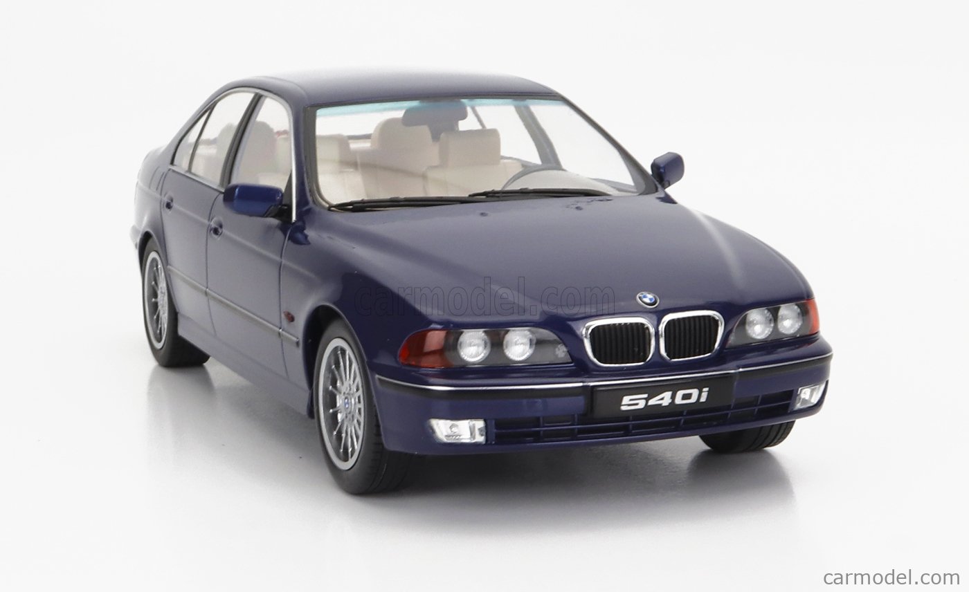 BMW - 5-SERIES 540i (E39) SEDAN 1995