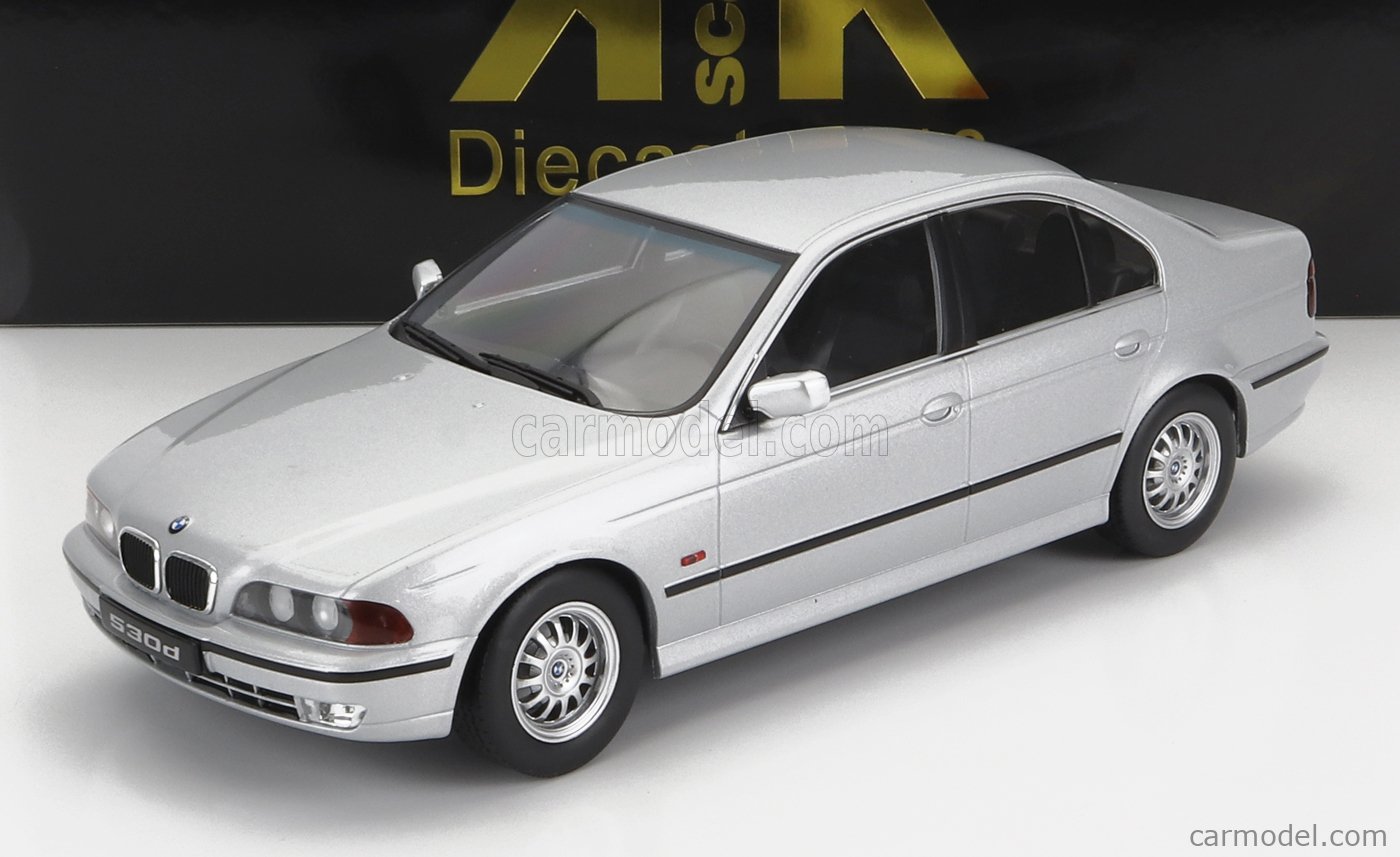 BMW - 5-SERIES 530d (E39) SEDAN 1995