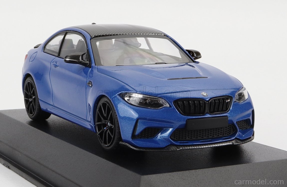 Minichamps Scale Bmw Series M Cs Coupe G