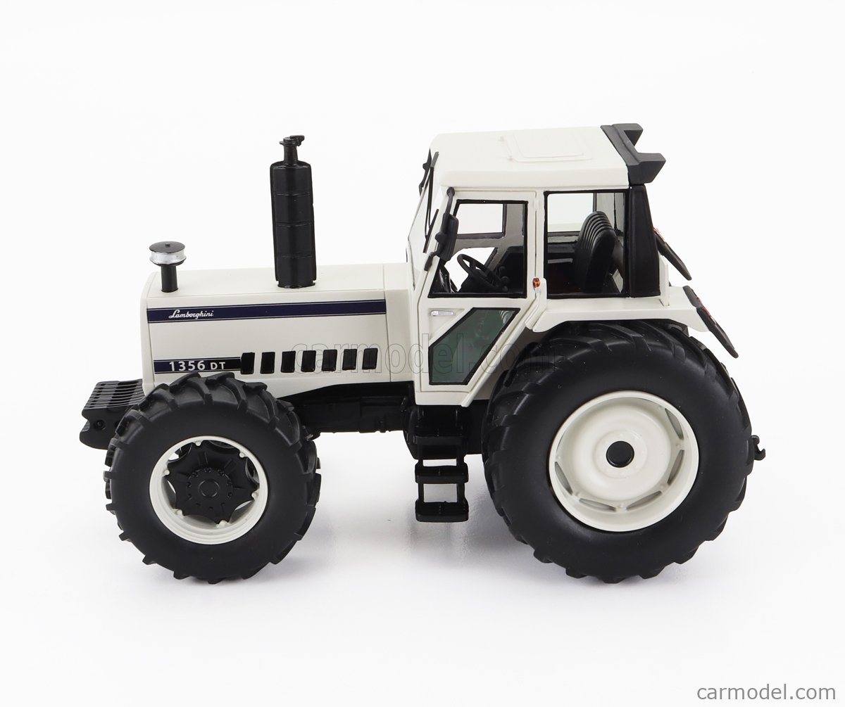 SCHUCO 450930500 Scale 1/32 | LAMBORGHINI 1356DT TRACTOR 1987