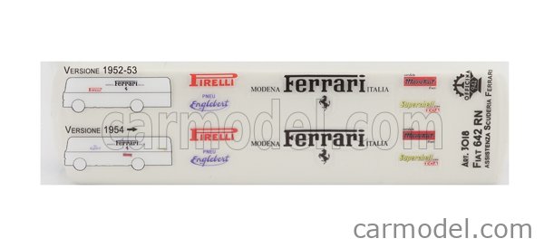 Modèle Réduit Fiat 600 Multipla 1956 1:76 – Officina-942, Deux Tons Vert, Miniature Neuve