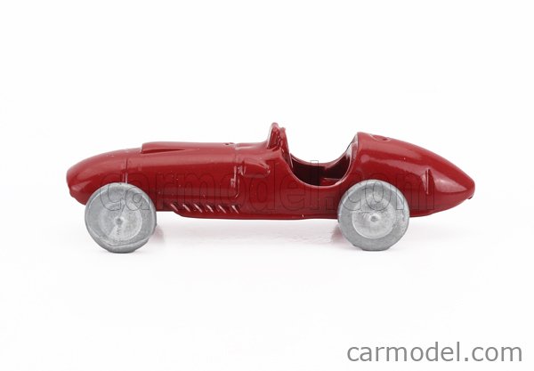 Miniature Ferrari F1 375 N°6 - GP Replicas 1/18 - Jose Gonzalez Spanish GP 1951