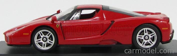 échelle 1:43 DIECAST MODEL 2002 MK24 très détaillé Ferrari Enzo Ferrari 