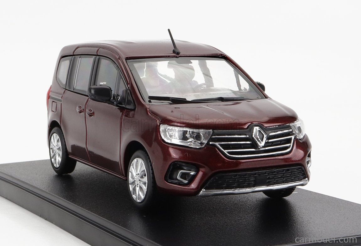 Renault Kangoo Combispace 2021 (Eligor) 1:43