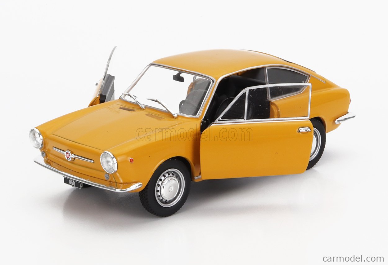 OPO 10 - 1/24 Car Compatible with Renault 16 (R16) 1965 (E057
