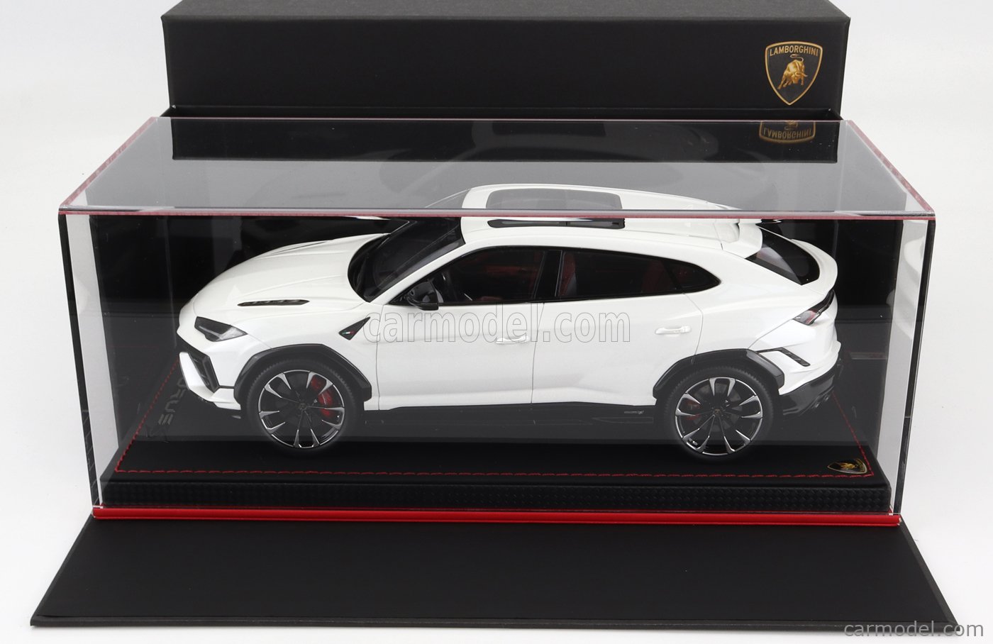 LAMBORGHINI - URUS S 2022 - CON VETRINA - WITH SHOWCASE