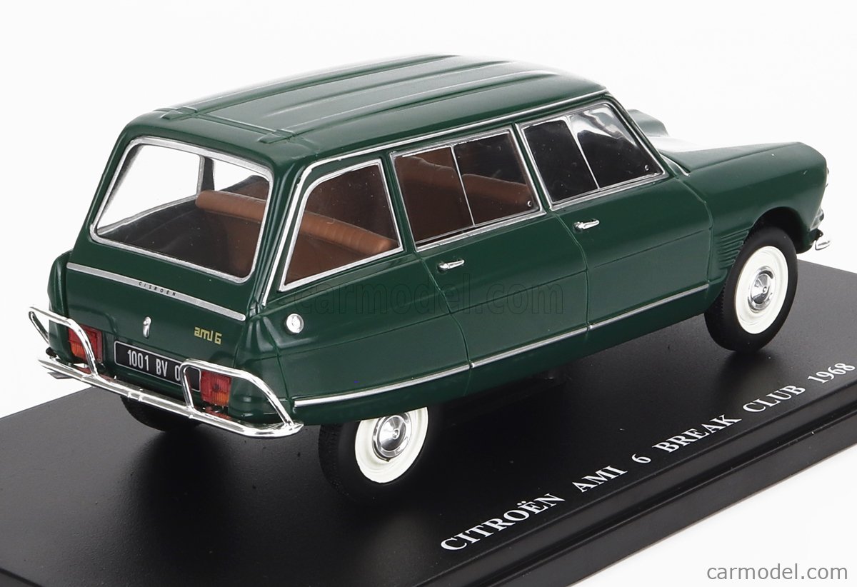 SIMCA OCEANE VERTE #110 Série Limitée Par Club Solido Au 1/43 EUR 30,00