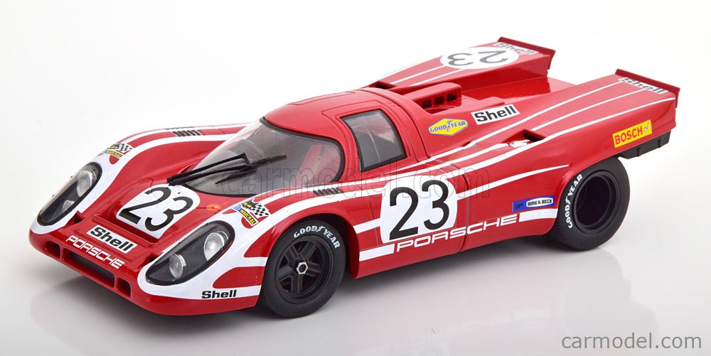 KK-SCALE KKDC181261 Scale 1/18 | PORSCHE 917K 4.9L TEAM SALZBURG N KK-SCALE KKDC181261 Scale 1/18 | PORSCHE 917K 4.9L TEAM SALZBURG N