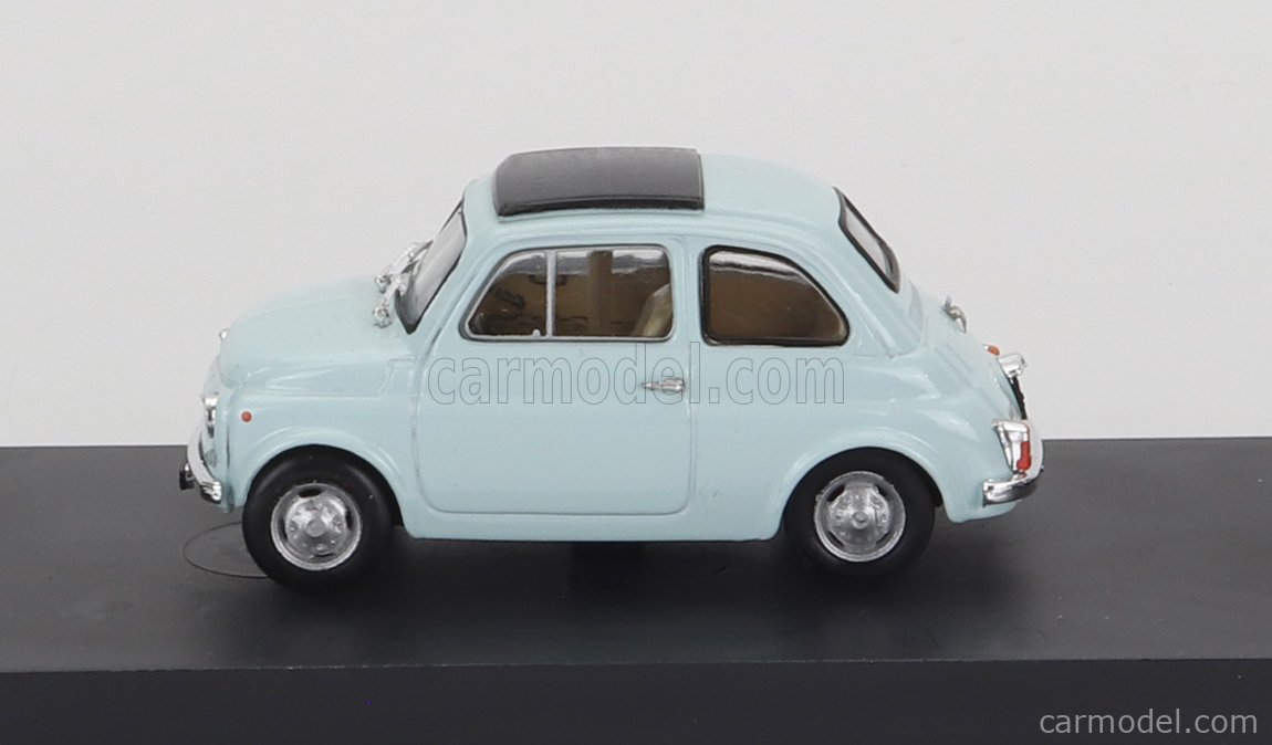 Modèle Réduit Fiat 500R Brumm 1:43 - 