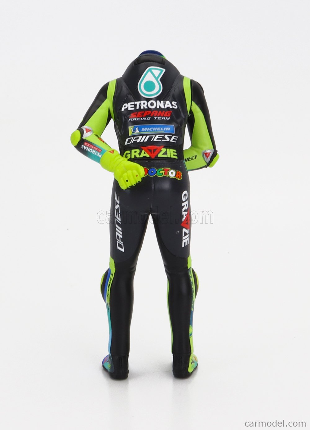 MINICHAMPS 312213246 Scale 1/12 | FIGURES VALENTINO ROSSI PILOTA N
