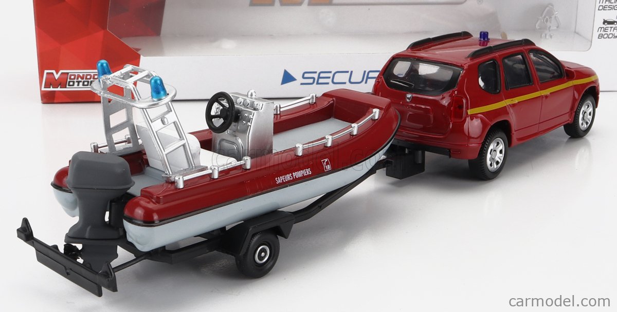 DEFAUT CAMIONS SAPEURS pompiers Hachette 1/43 Autopompa Pegaso 1091/1