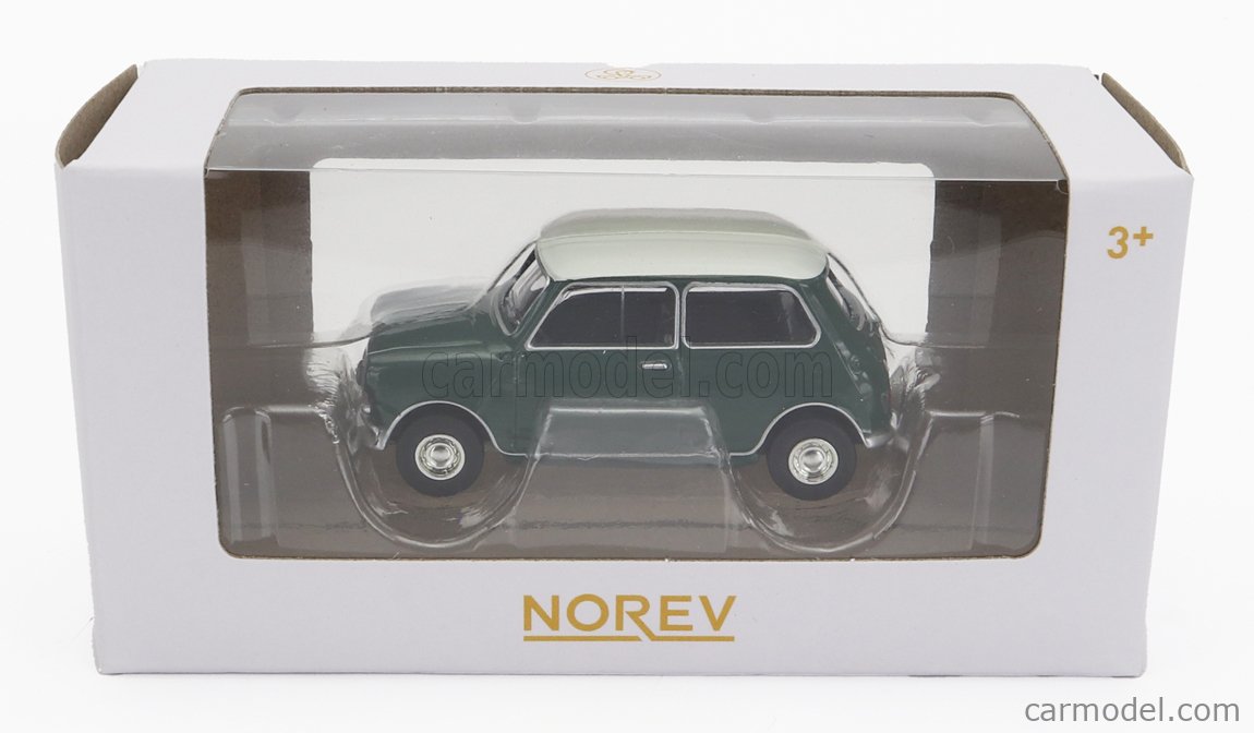 Renault Master E-Tech Elettrico Miniatura 1/43 - Bianco Ghiacciaio, Modello Da Collezione - Foto 2