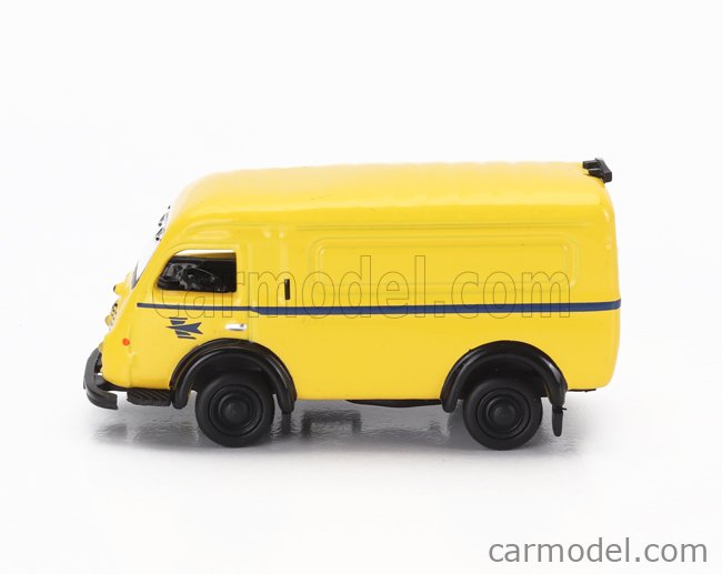 RENAULT TRAFIC II LA POSTE NOREV 1:43